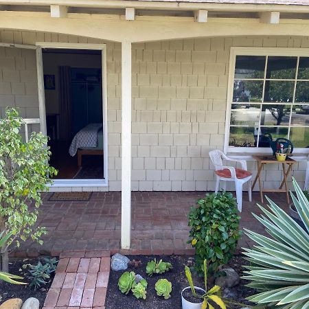Pacific Palisades Private Entrance Guest Room 로스앤젤레스 외부 사진