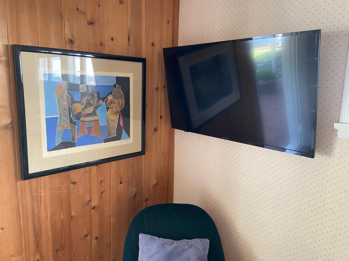 Pacific Palisades Private Entrance Guest Room 로스앤젤레스 외부 사진