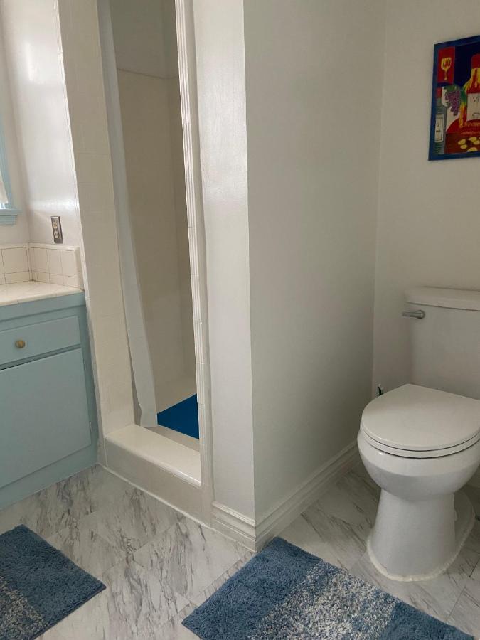Pacific Palisades Private Entrance Guest Room 로스앤젤레스 외부 사진