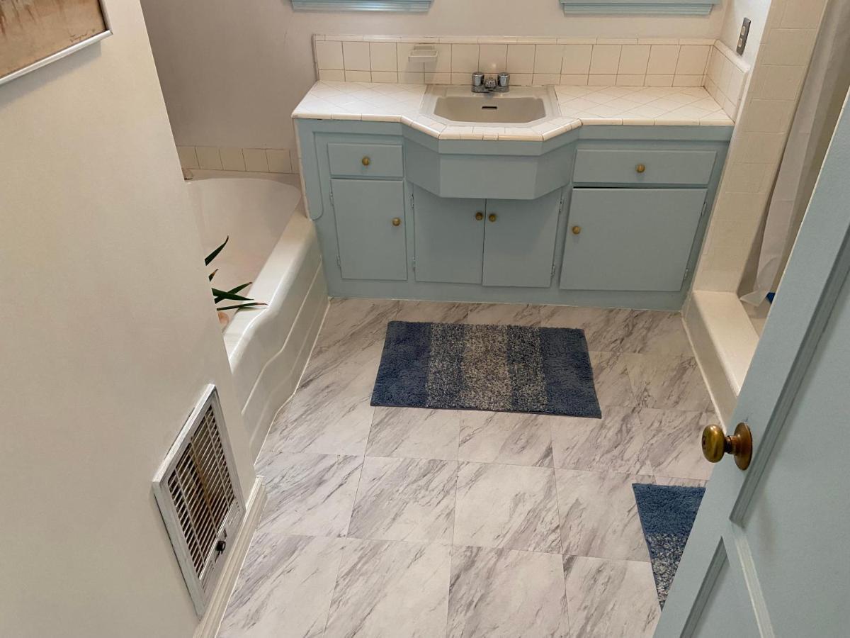 Pacific Palisades Private Entrance Guest Room 로스앤젤레스 외부 사진