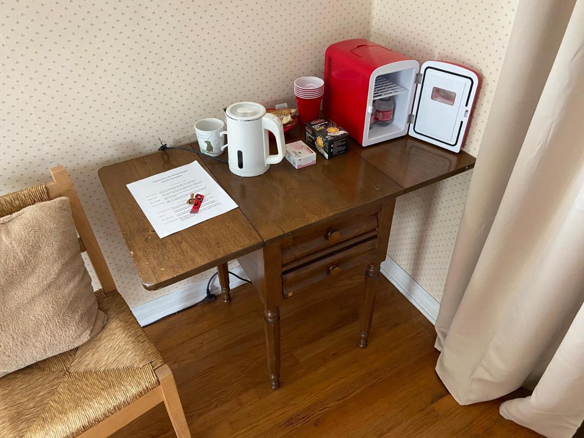 Pacific Palisades Private Entrance Guest Room 로스앤젤레스 외부 사진