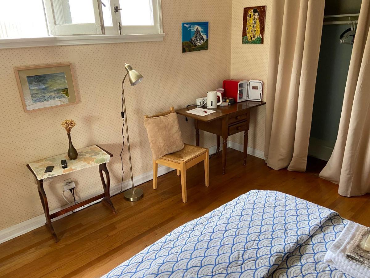 Pacific Palisades Private Entrance Guest Room 로스앤젤레스 외부 사진